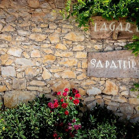 Lagar Do Sapateiro Villa Fontes Exterior photo