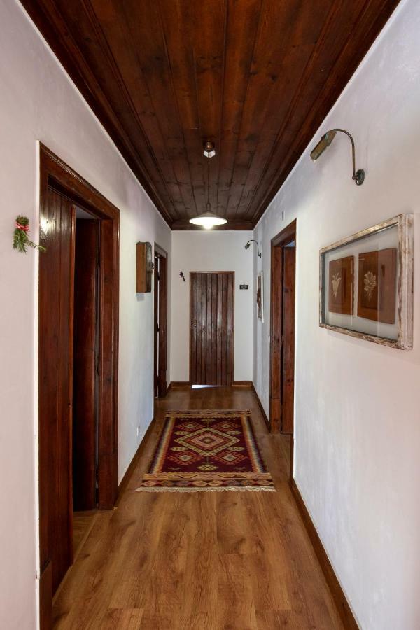 Lagar Do Sapateiro Villa Fontes Exterior photo